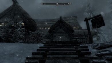 Photo of Гайд по Skyrim