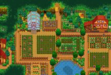 Photo of Стратегия прохождения Stardew Valley