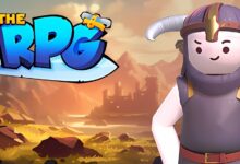 Photo of Браузерная фэнтези RPG