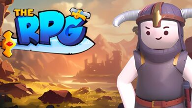 Photo of Браузерная фэнтези RPG