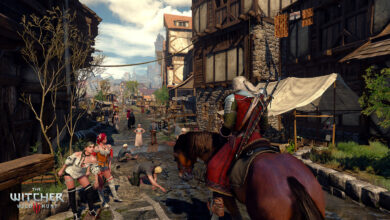 Photo of Лучшие RPG игры для настоящих геймеров