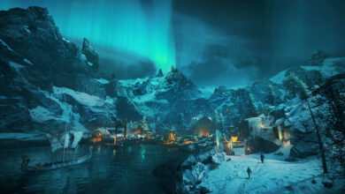 Photo of Как пройти Assassin’s Creed Valhalla